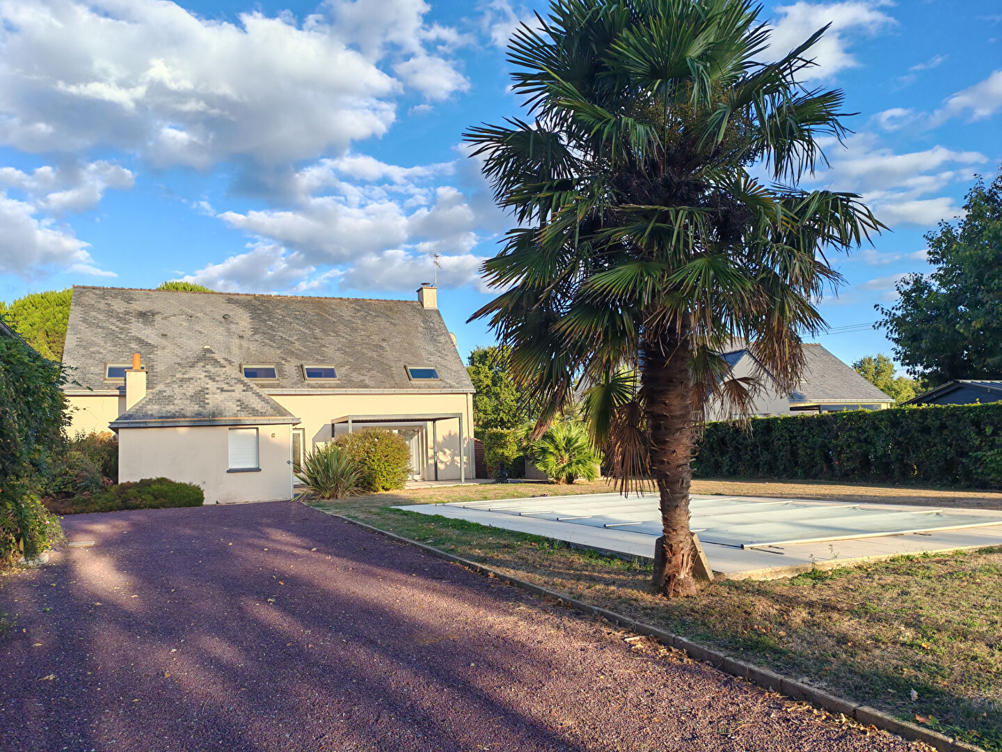 Maison 8 pièces 237 m² · à Missillac · 237 m² · 491 000 €