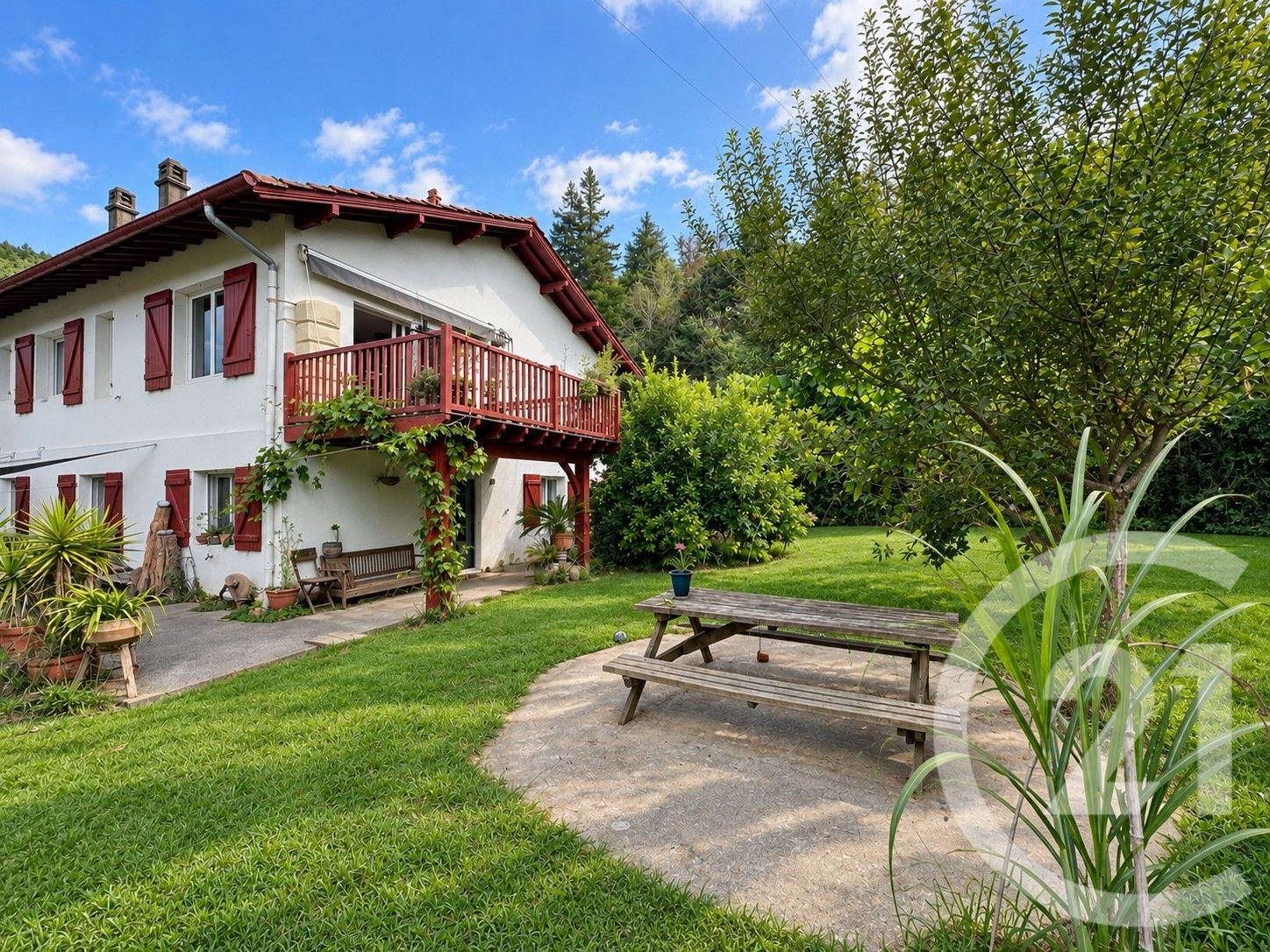 Maison 7 pièces 160 m² · à Biriatou · 160 m² · 450 000 €