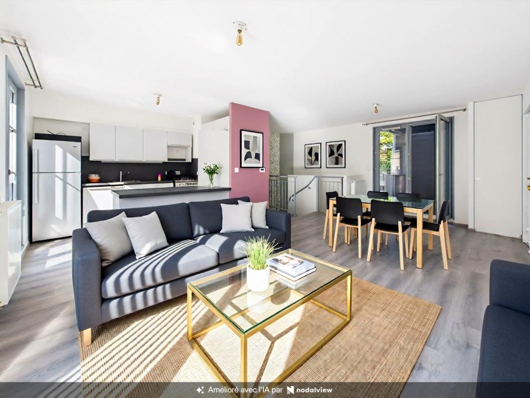 Appartement 3 pièces 65 m² · à Clermont Ferrand · 65 m² · 215 000 €