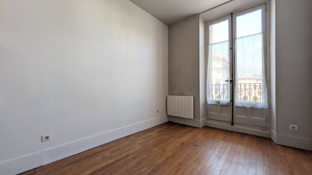 Appartement 1 pièce 23 m² · à Chambery · 23 m² · 459 €/mois