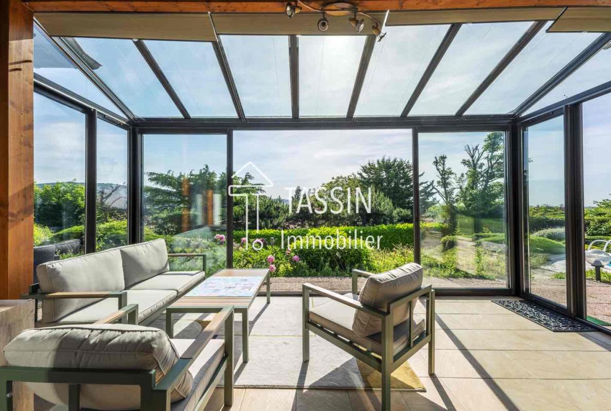 Maison 5 pièces 140 m² · à Dardilly · 140 m² · 680 000 €