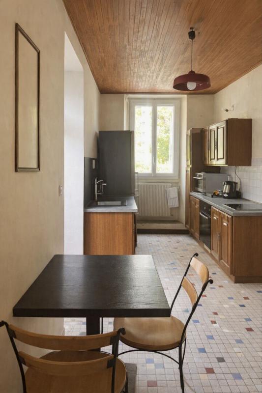 Maison – GOURDON LOT OCCITANIE - Plus