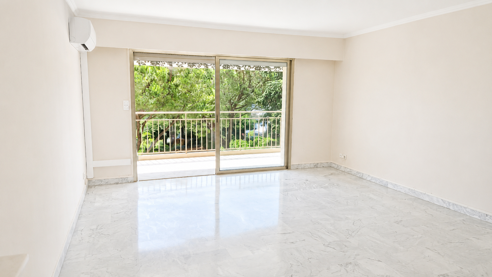 Appartement 3 pièces 68 m² · à Le Cannet · 68 m² · 280 000 €