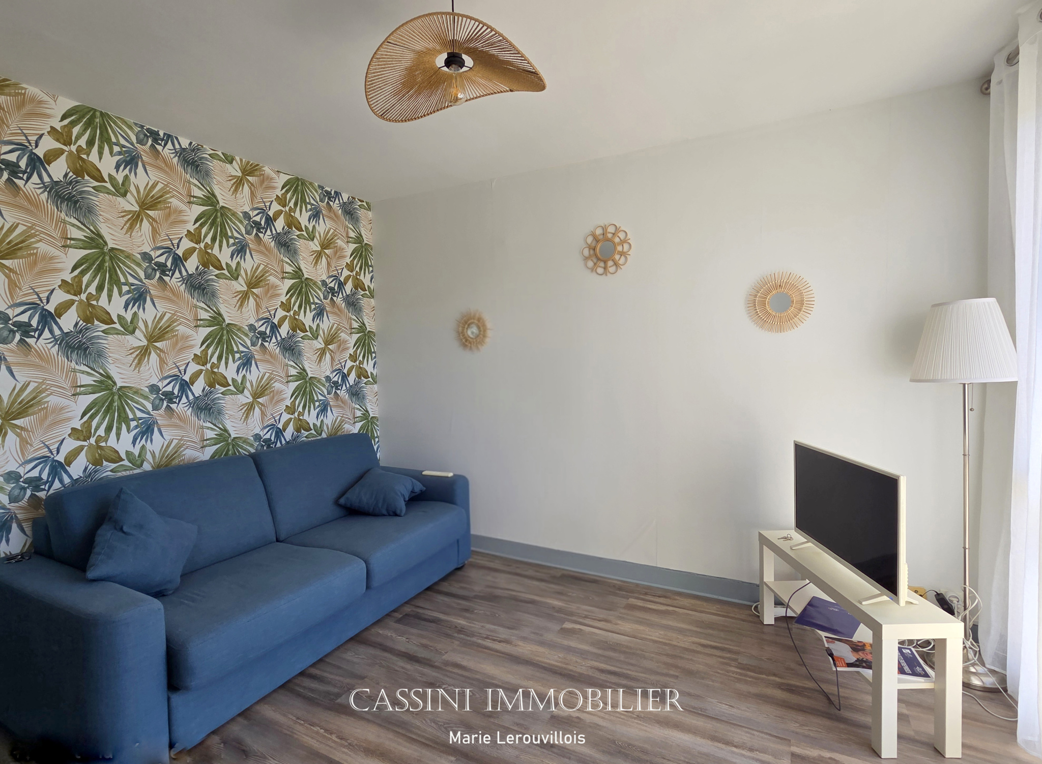 Appartement 1 pièce 29 m² · à Troyes · 29 m² · 65 000 €