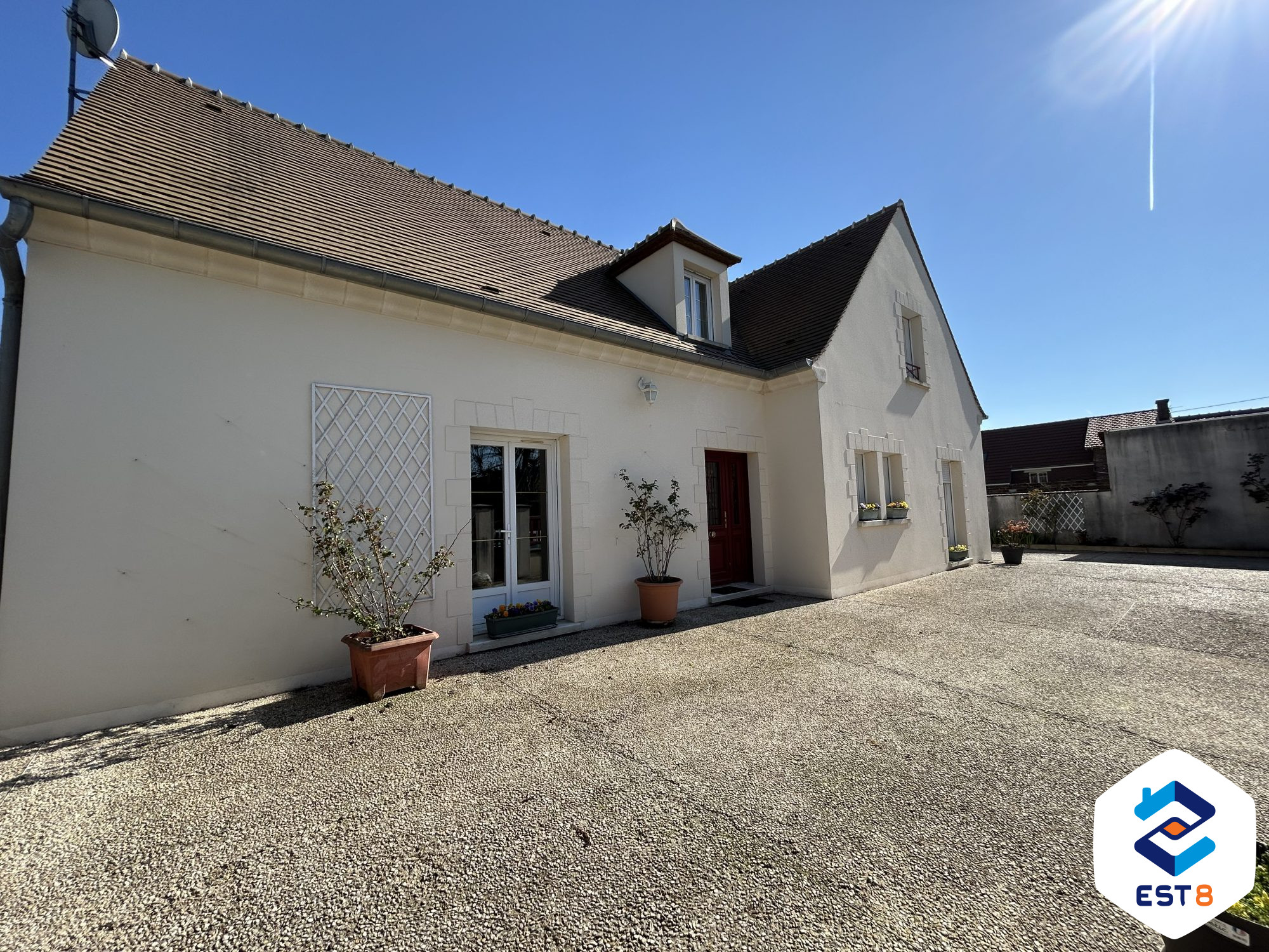 Maison 6 pièces 174 m² · à Choisy au Bac · 174 m² · 399 000 €