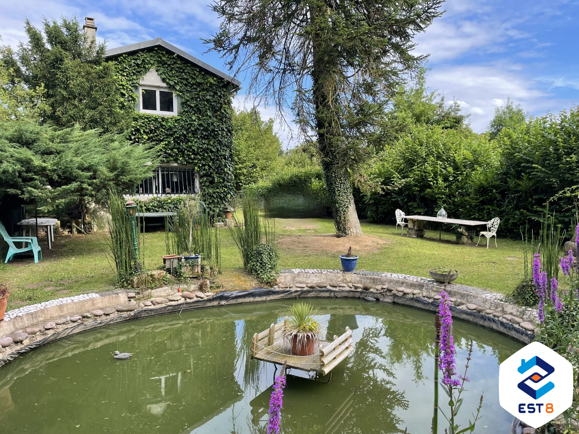 Maison 5 pièces 173 m² · à Montmacq · 173 m² · 360 000 €