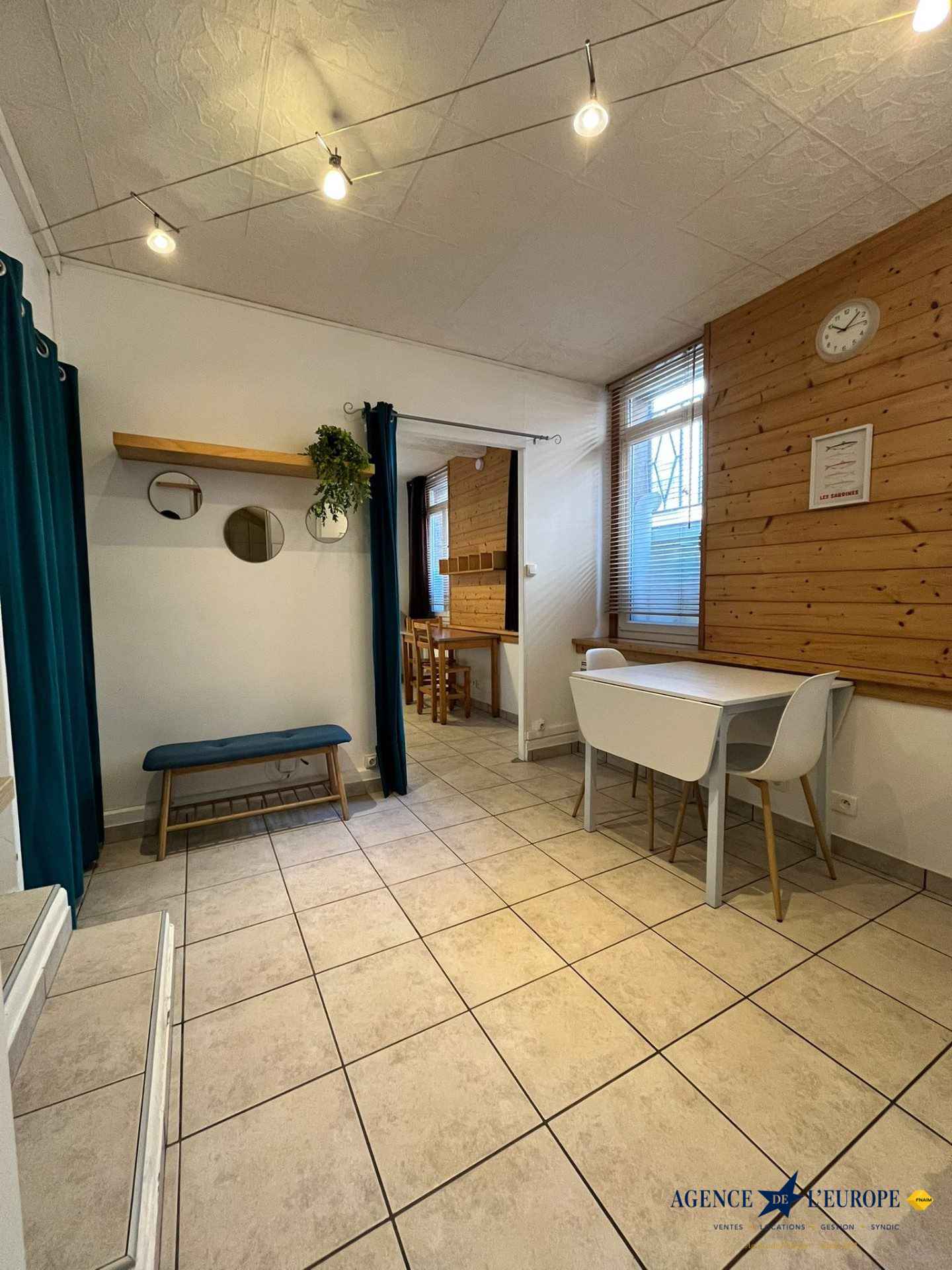 Appartement – Le Vernet, Allier - Vue 4