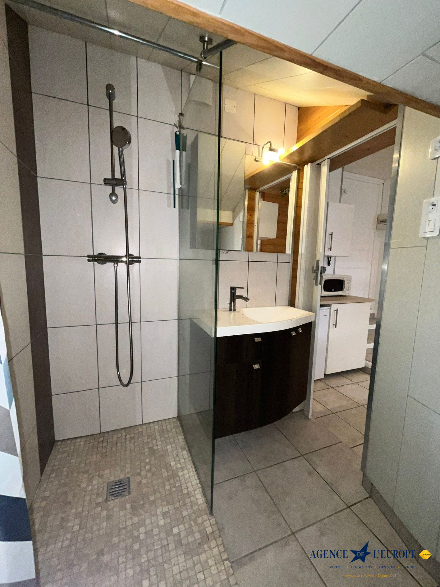 Appartement – Le Vernet, Allier - Vue 5