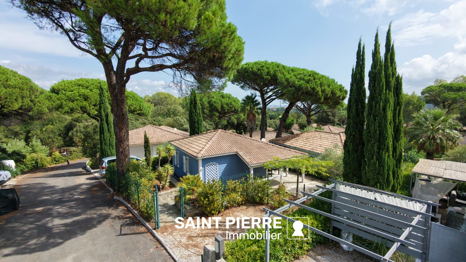 Maison 3 pièces 31 m² · à Gassin · 31 m² · 229 900 €