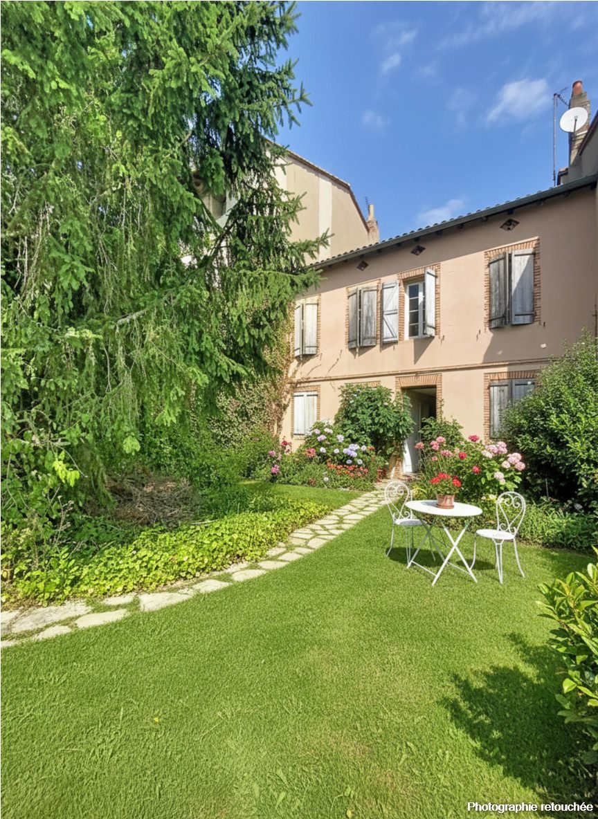 Maison 6 pièces 150 m² · à Gaillac · 150 m² · 255 000 €