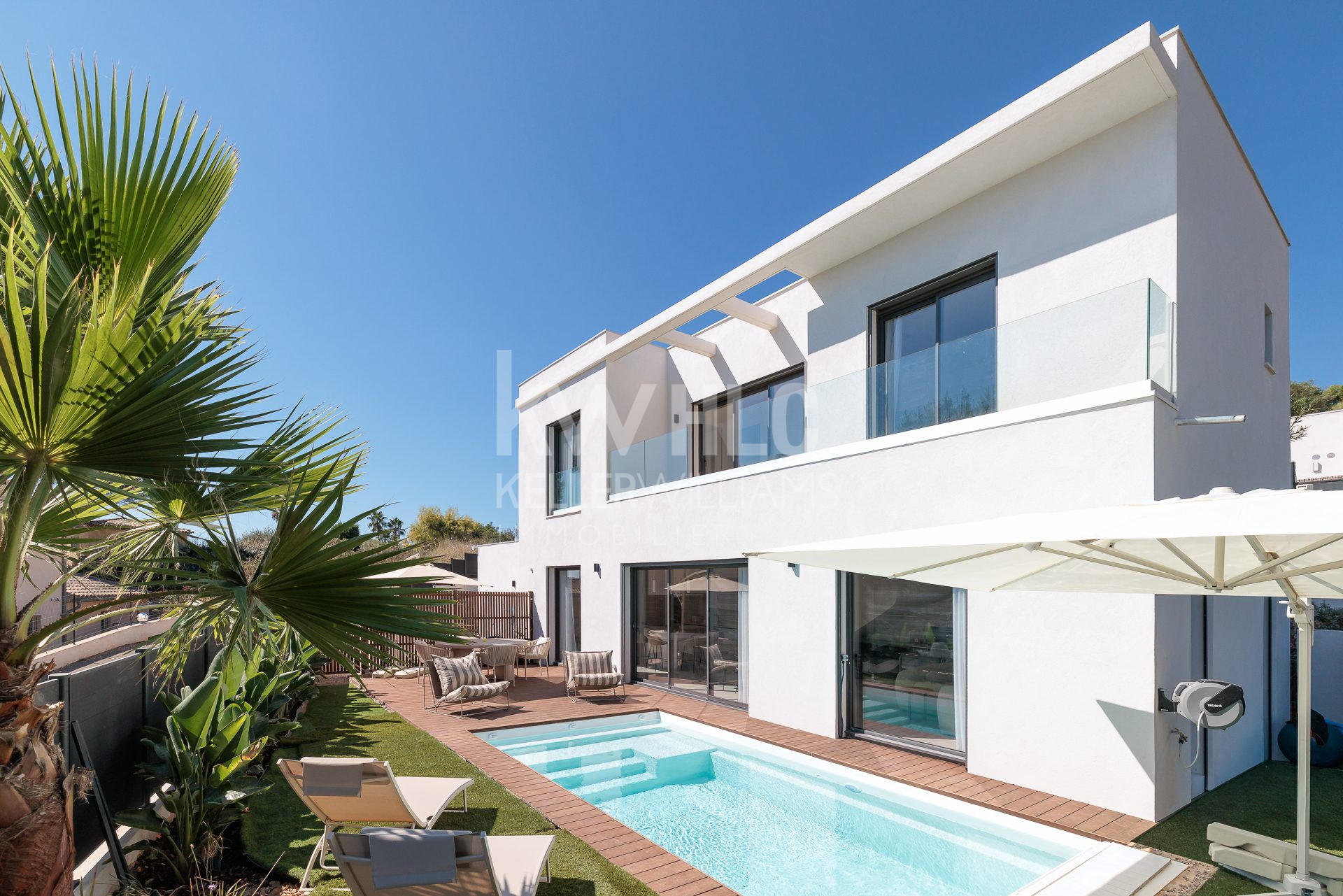 Maison 4 pièces 120 m² · à Biot · 120 m² · 1 390 000 €