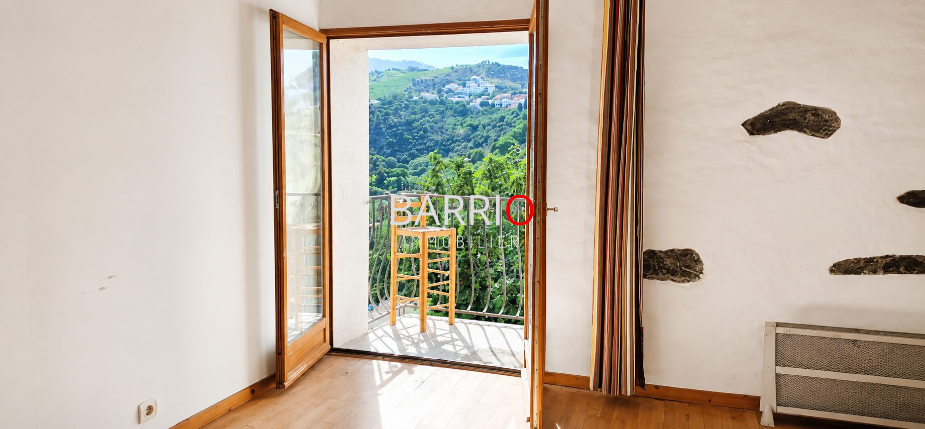 Maison 2 pièces 41 m² · à Banyuls sur Mer · 41 m² · 148 000 €