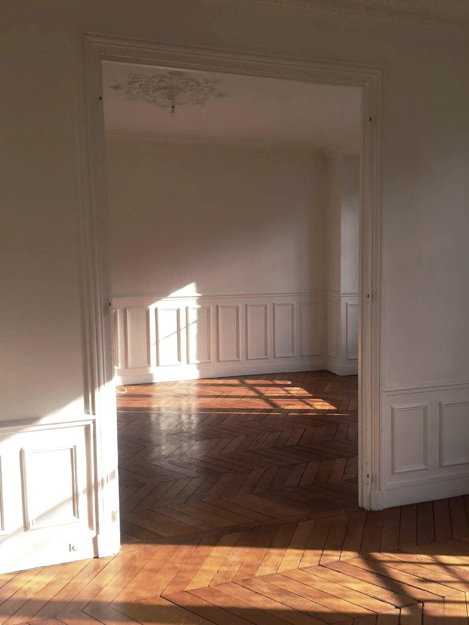 Appartement 4 pièces 96 m² · à Paris 15 · 96 m² · 2 974 €/mois