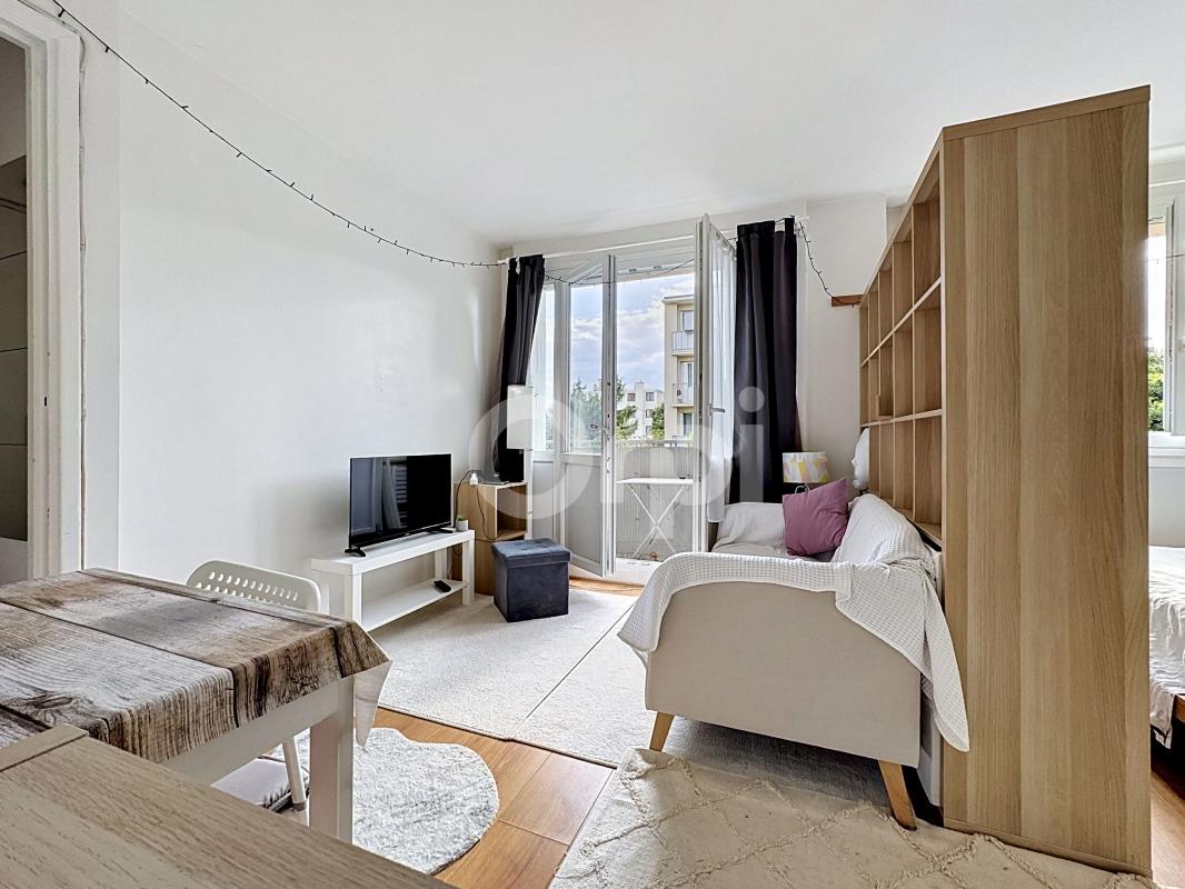 Appartement 2 pièces 28 m² · à Le Perreux sur Marne · 28 m² · 189 000 €