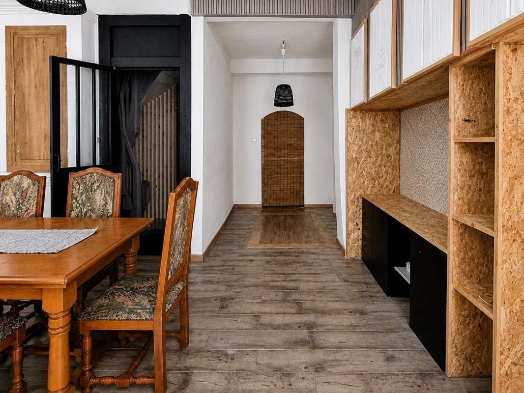 Maison 5 pièces 110 m² · à St Paul de Fenouillet · 110 m² · 47 900 €