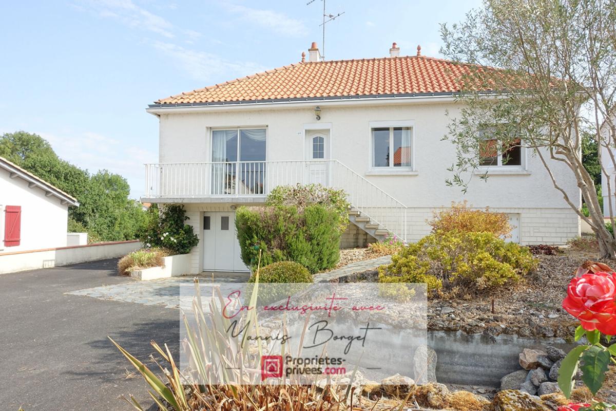 Maison 6 pièces 99 m² · à La Rabateliere · 99 m² · 159 000 €