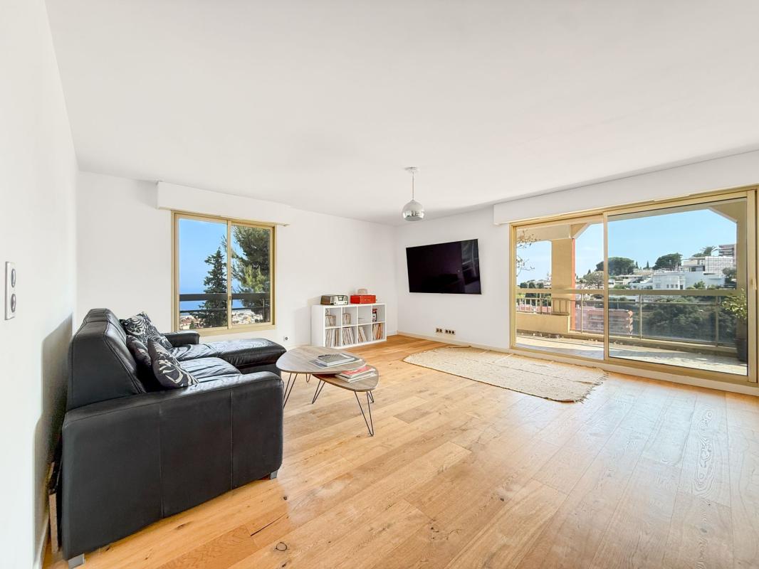 Appartement 4 pièces 110 m² · à Nice · 110 m² · 659 000 €