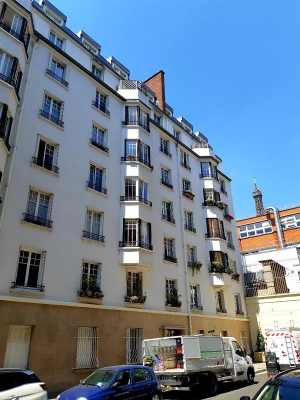 Appartement 3 pièces 84 m² · à Paris 15 · 84 m² · 2 570 €/mois