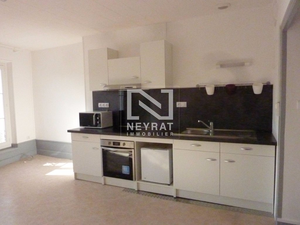 Appartement 1 pièce 30 m² · à Autun · 30 m² · 295 €/mois