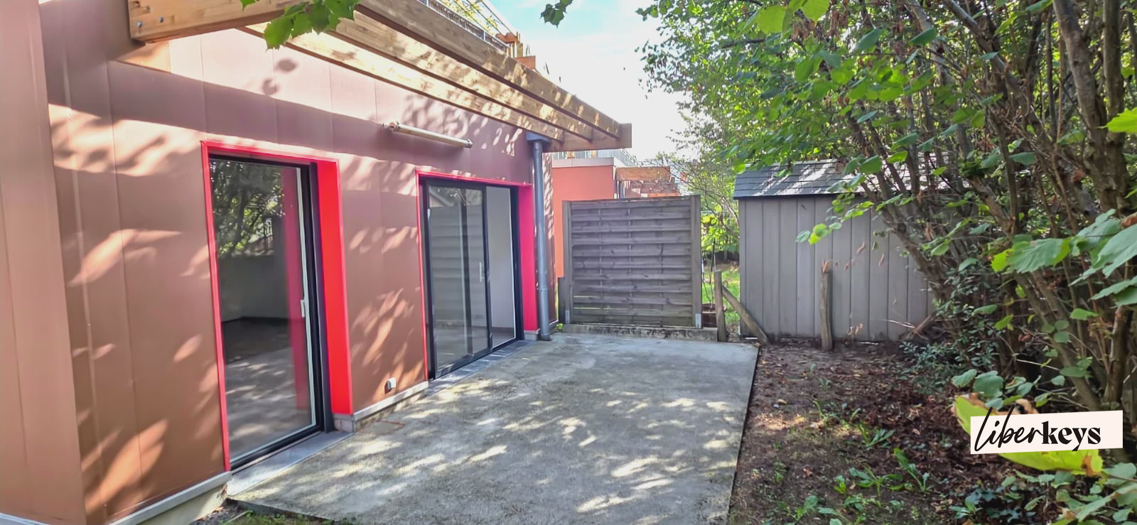 Appartement 2 pièces 53 m² · à Sautron · 53 m² · 189 000 €