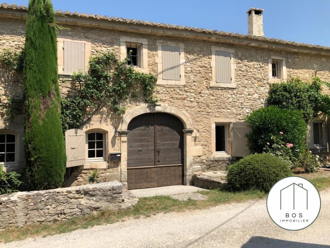 Maison 5 pièces 189 m² · à Oppede · 189 m² · 899 000 €