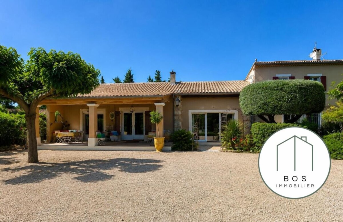 Maison 7 pièces 229 m² · à Orange · 229 m² · 789 000 €