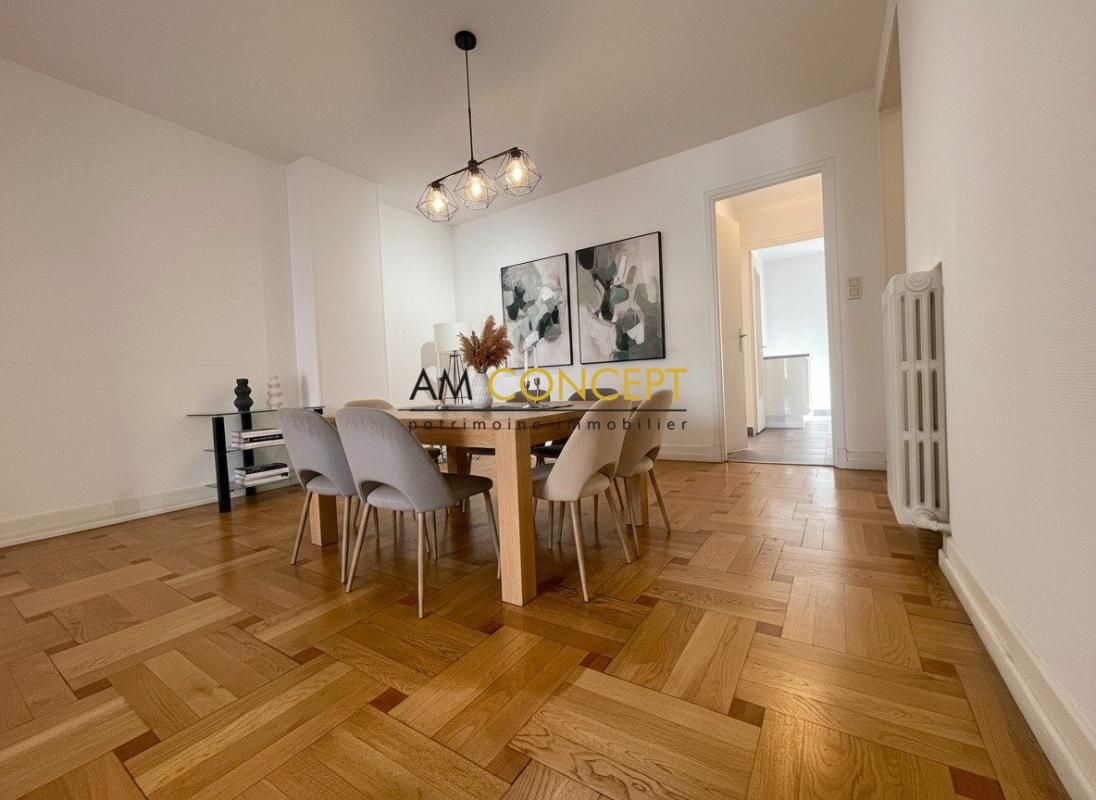 Appartement 3 pièces 61 m² · à Nice · 61 m² · 399 000 €