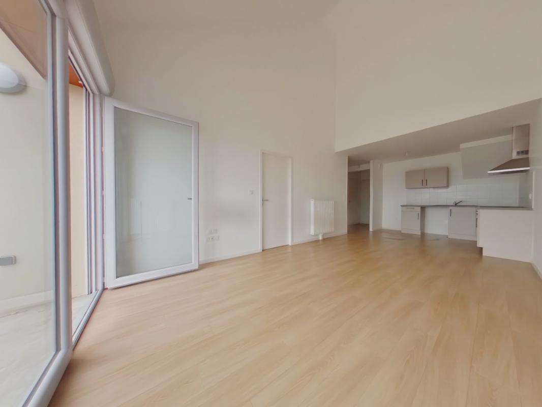 Appartement 3 pièces 68 m² · à Buxerolles · 68 m² · 840 €/mois
