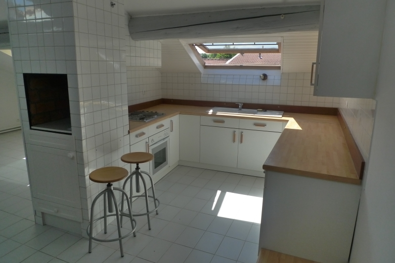Appartement à Vandœuvre-lès-Nancy