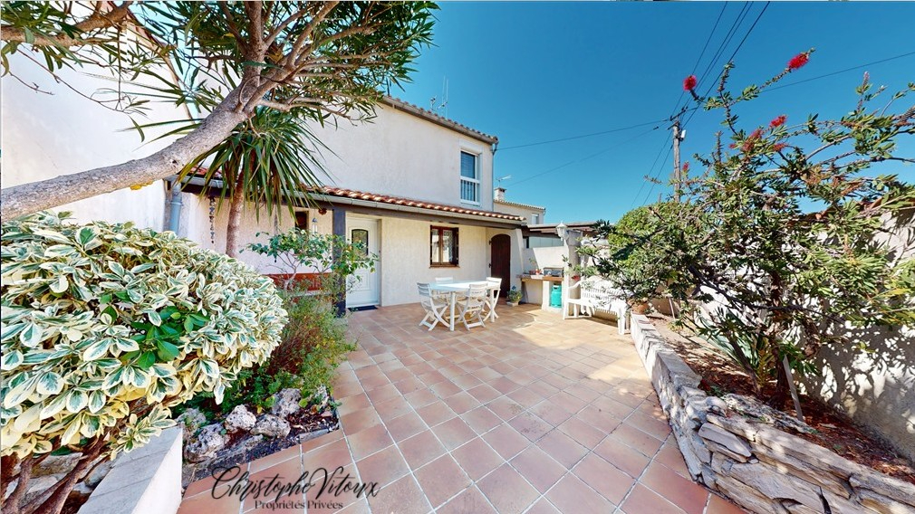 Maison 6 pièces 103 m² · à Carcassonne · 103 m² · 164 900 €