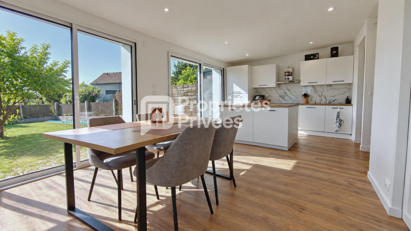 Maison 5 pièces 105 m² · à Mondeville · 105 m² · 341 250 €