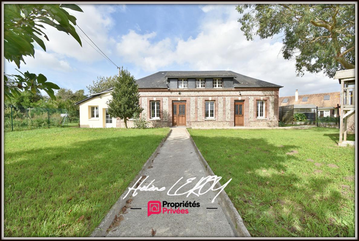 Maison 7 pièces 151 m² · à Therouldeville · 151 m² · 229 000 €