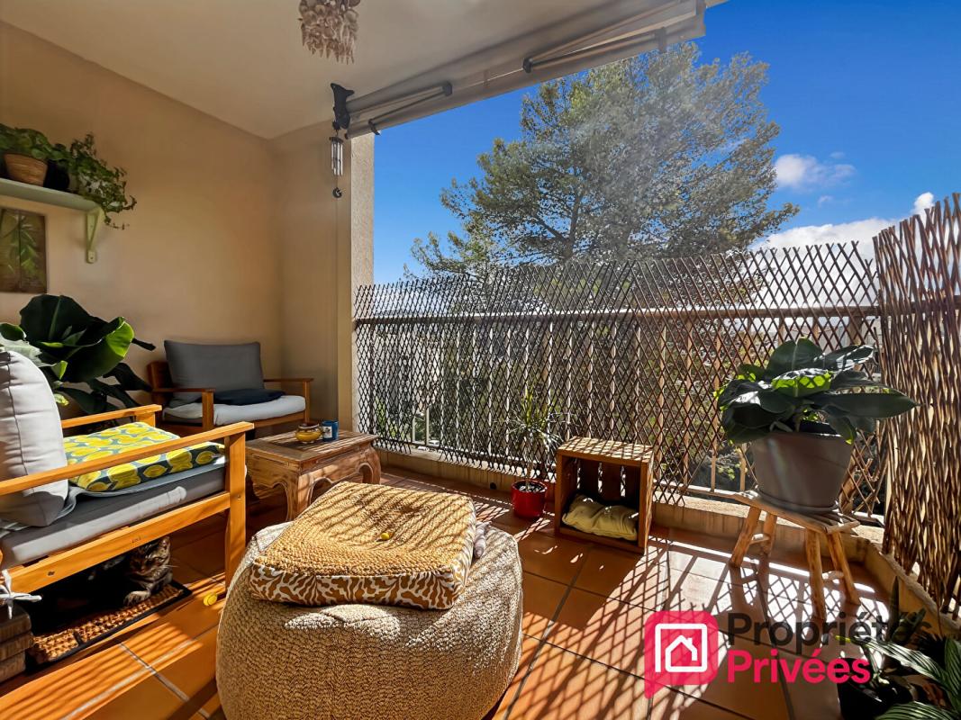 Appartement 3 pièces 65 m² · à Le Cannet · 65 m² · 265 000 €