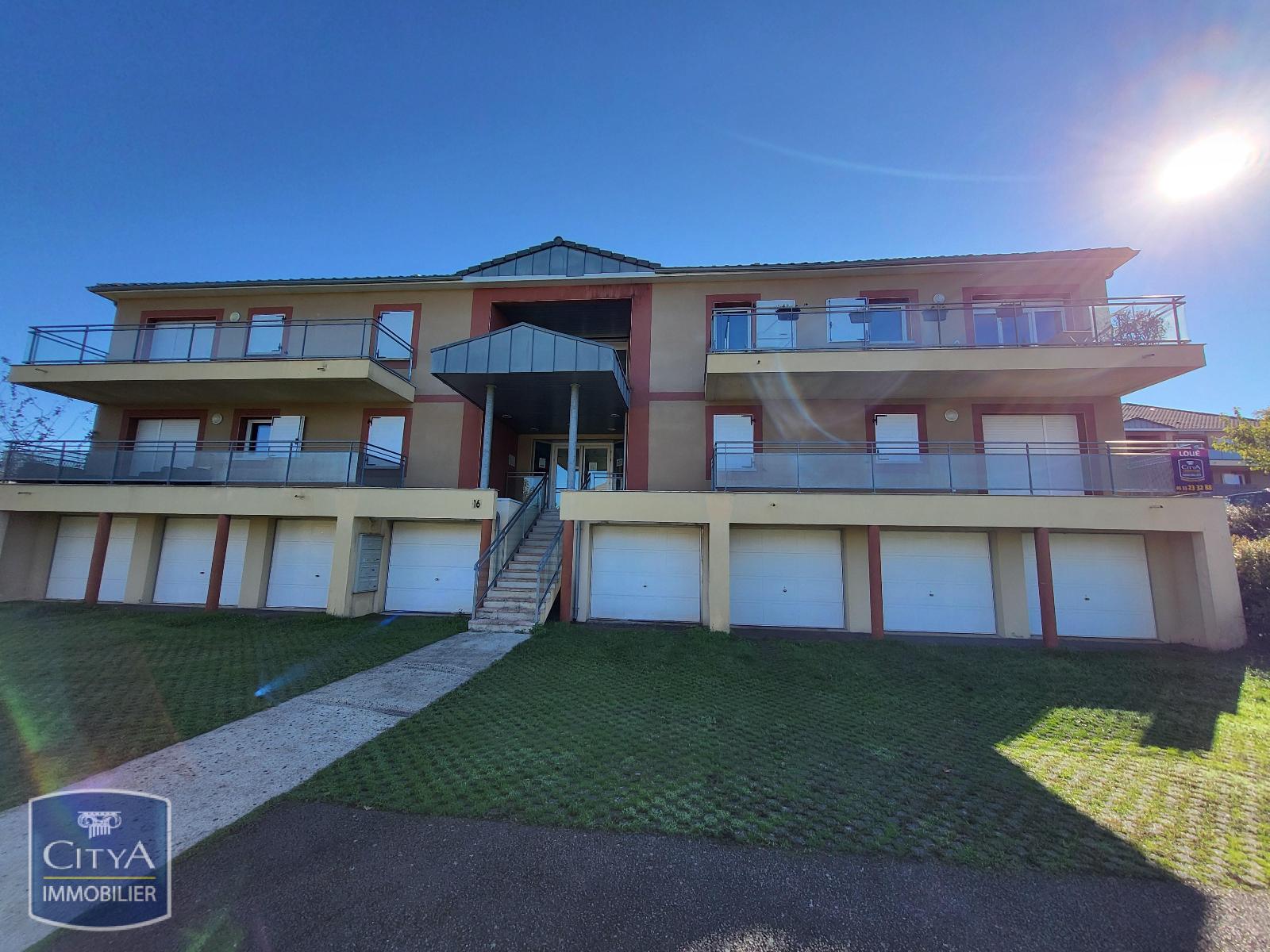 Appartement 2 pièces 46 m² · à Malemort · 46 m² · 557 €/mois