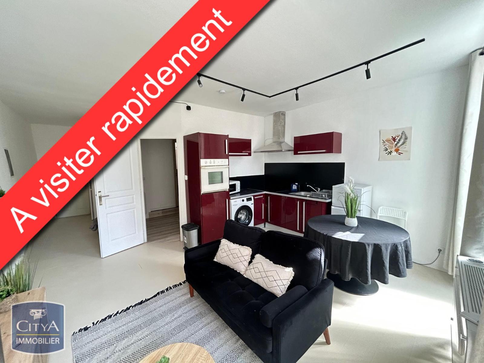Appartement 1 pièce 37 m² · à Corbeil Essonnes · 37 m² · 660 €/mois