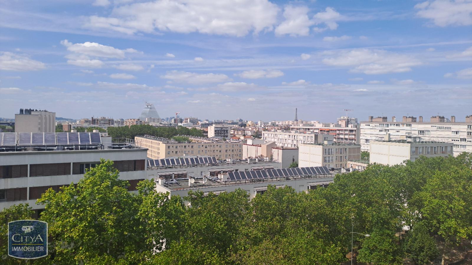 Appartement 1 pièce 30 m² · à Montrouge · 30 m² · 830 €/mois