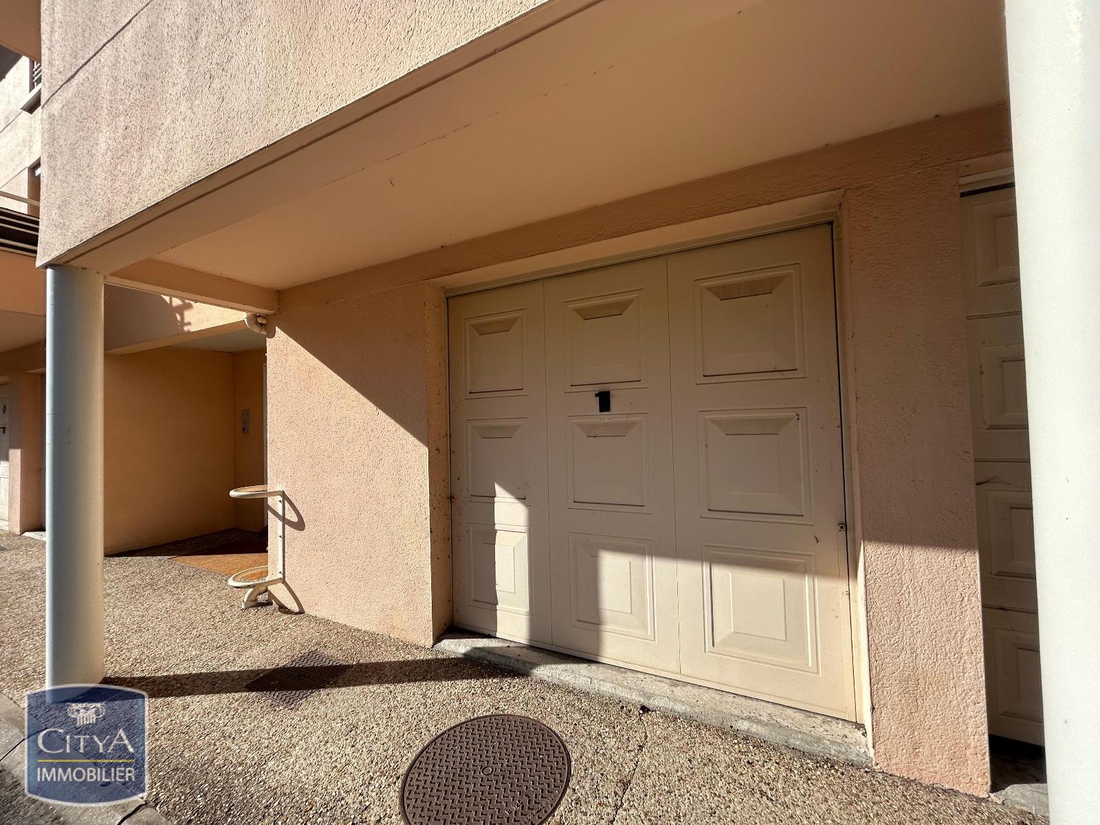 Parking ARPAJON 91290 · 100 €/mois