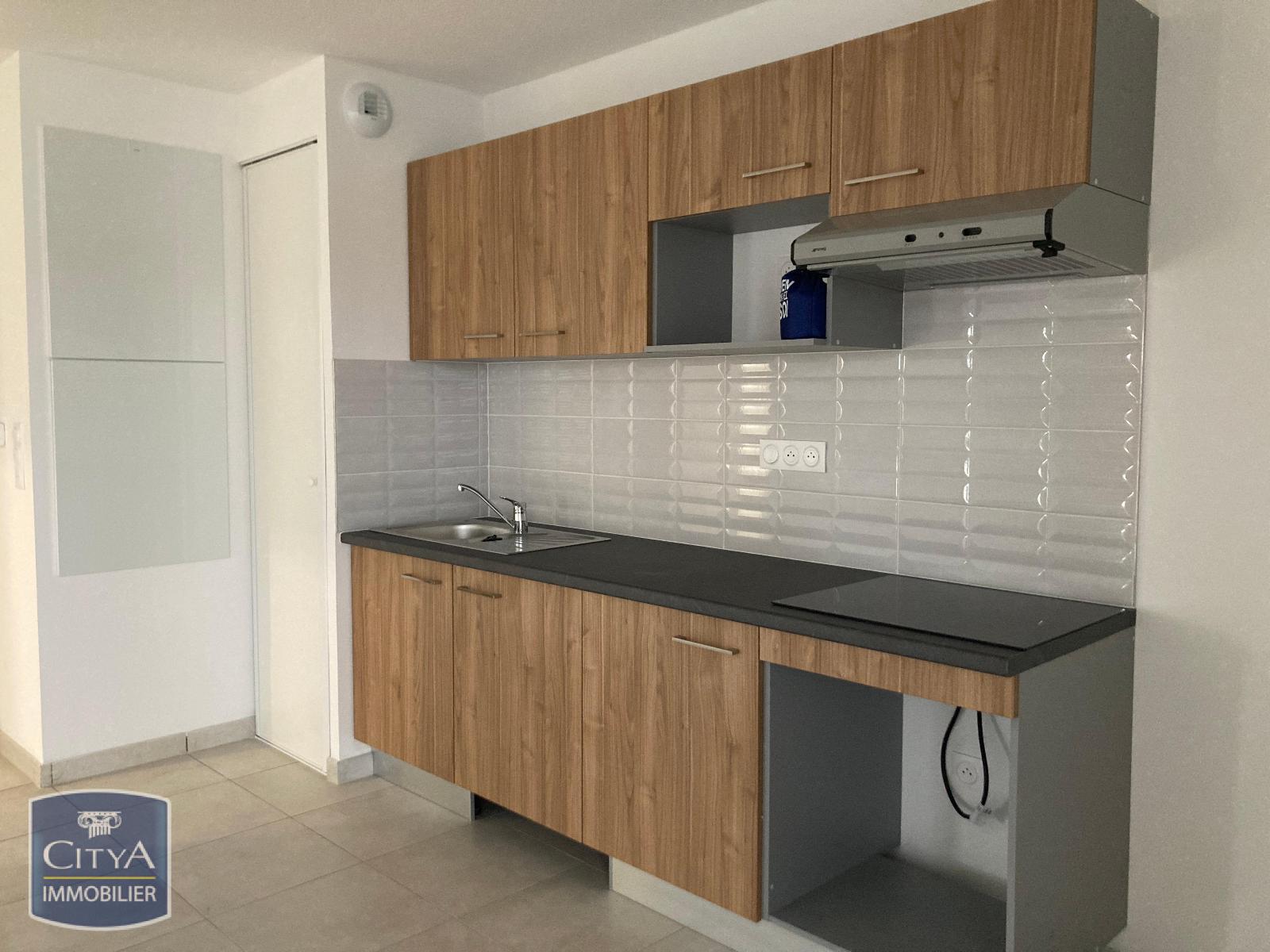 Appartement 3 pièces 59 m² · à Villeneuve-Tolosane · 59 m² · 747 €/mois