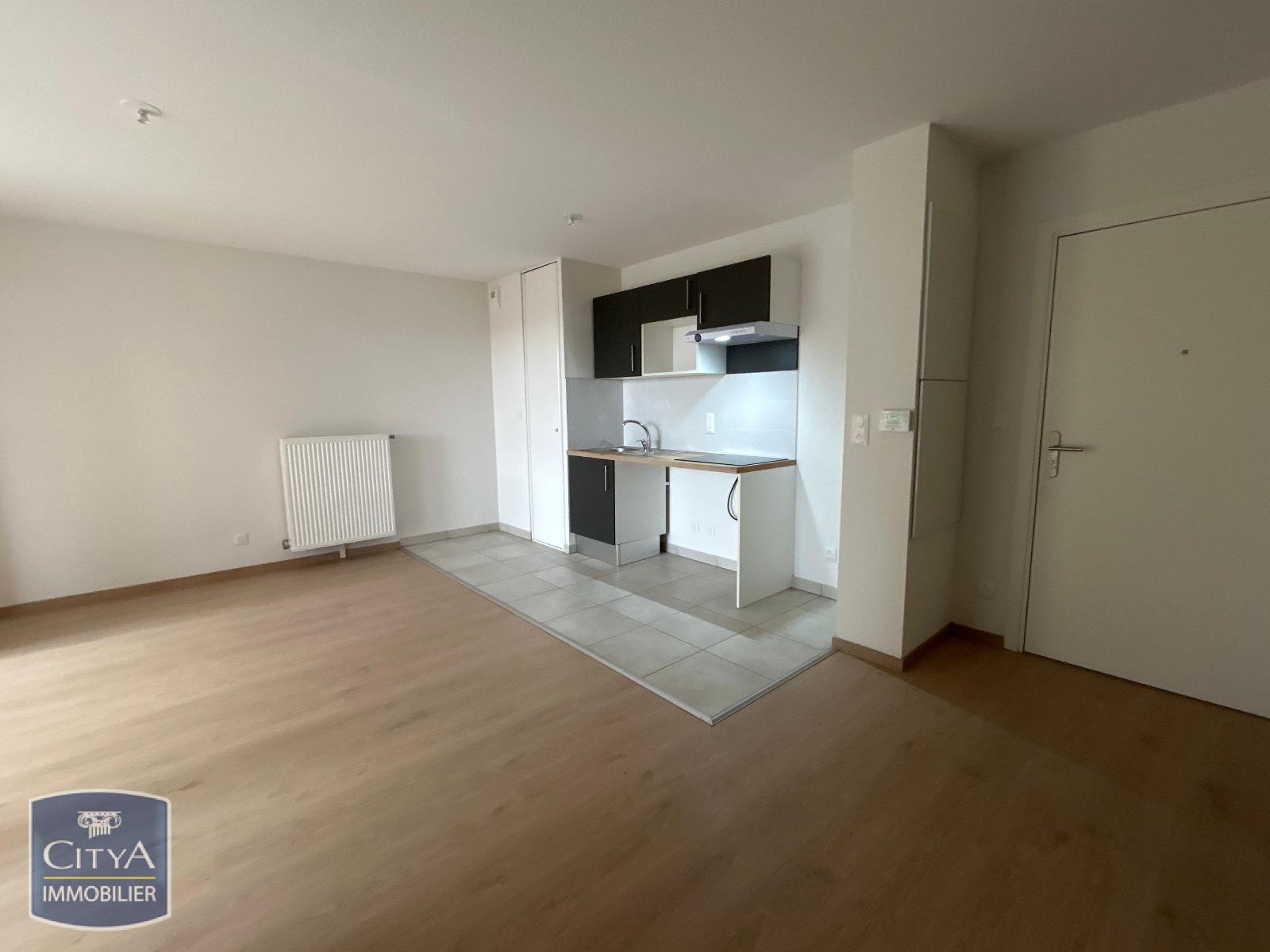 Appartement 3 pièces 65 m² · à Pins-Justaret · 65 m² · 740 €/mois