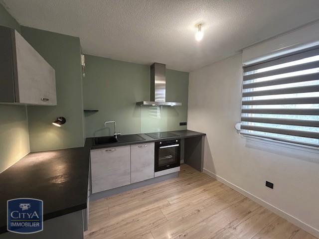 Appartement 3 pièces 66 m² · à Lunéville · 66 m² · 770 €/mois