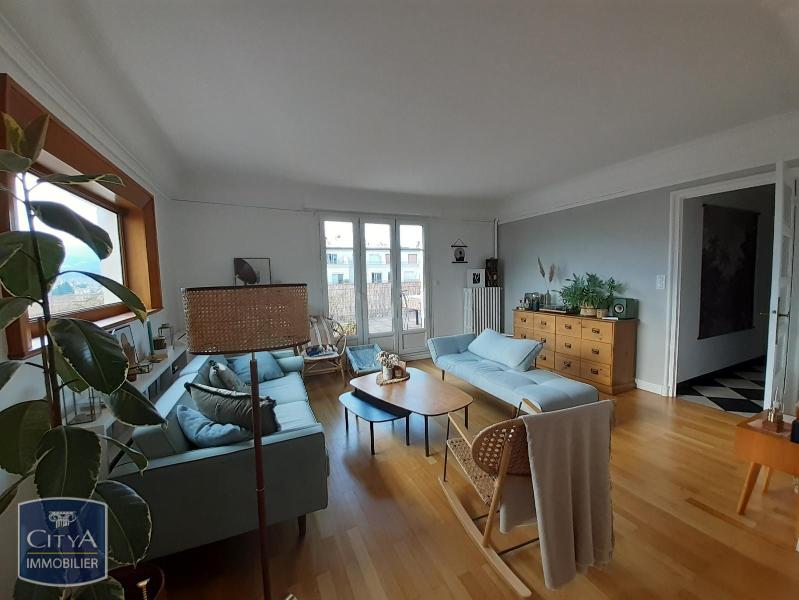 Appartement 4 pièces 110 m² · à Grenoble · 110 m² · 1 290 €/mois