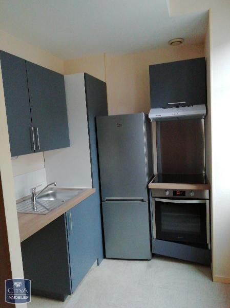 Appartement 3 pièces 62 m² · à Saint-Amand-Montrond · 62 m² · 487 €/mois