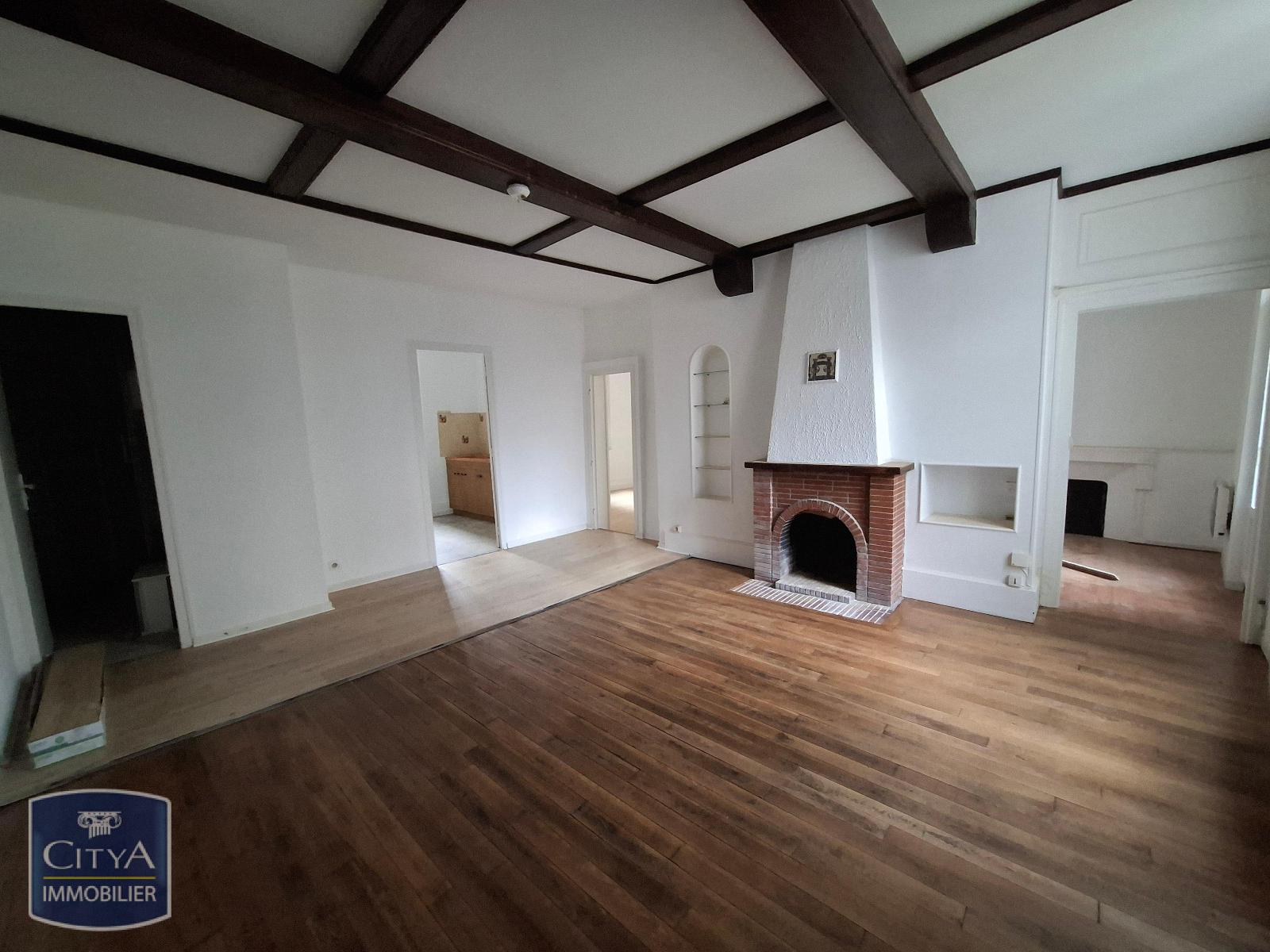 Appartement 3 pièces 56 m² · à Bourges · 56 m² · 617 €/mois
