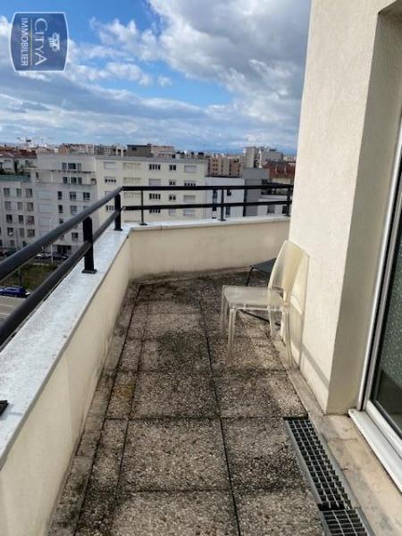 Appartement 1 pièce 39 m² · à Lyon 03 · 39 m² · 615 €/mois