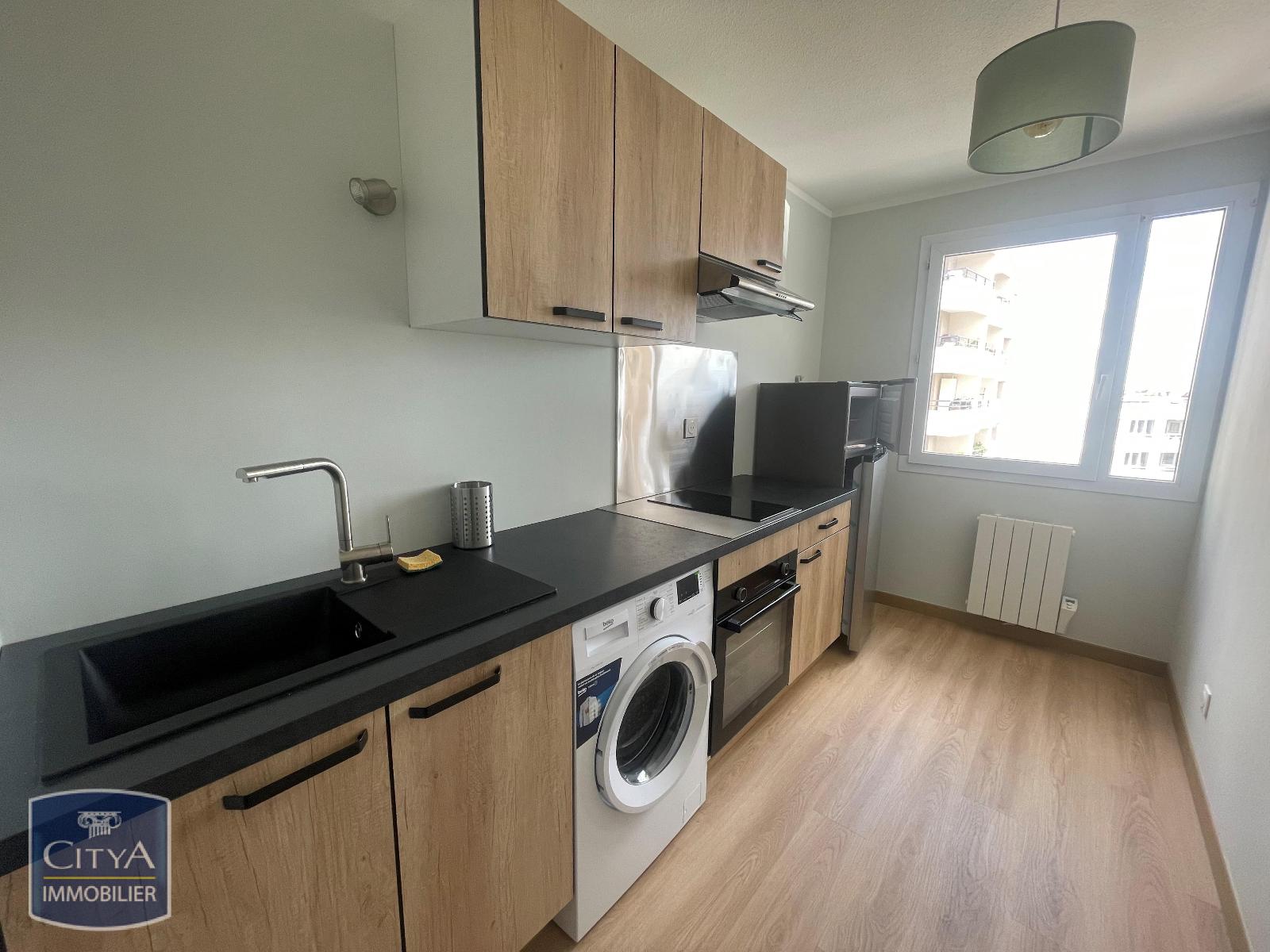 Appartement 2 pièces 50 m² · à Villeurbanne · 50 m² · 974 €/mois