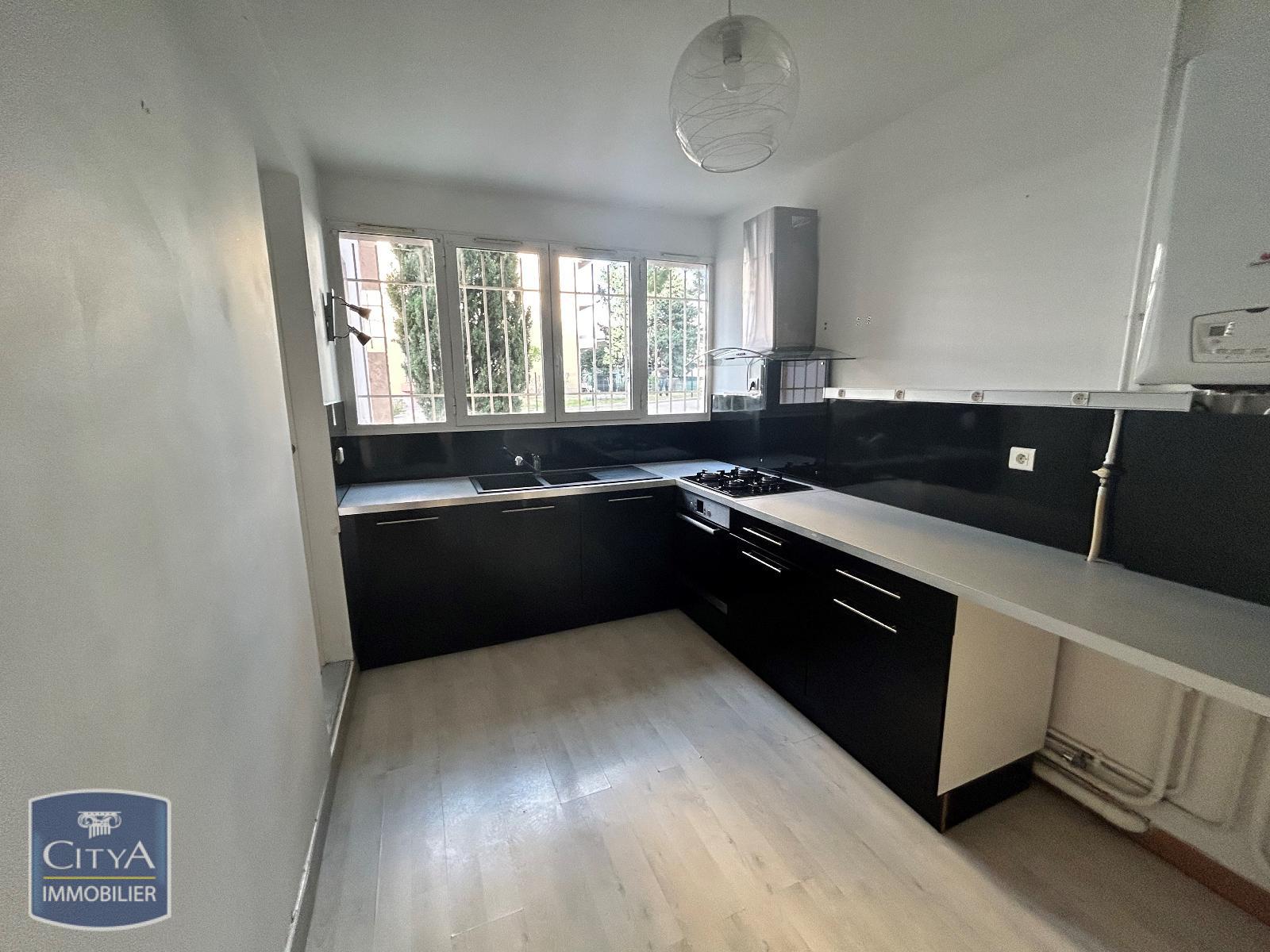 Appartement 3 pièces 79 m² · à Istres · 79 m² · 938 €/mois