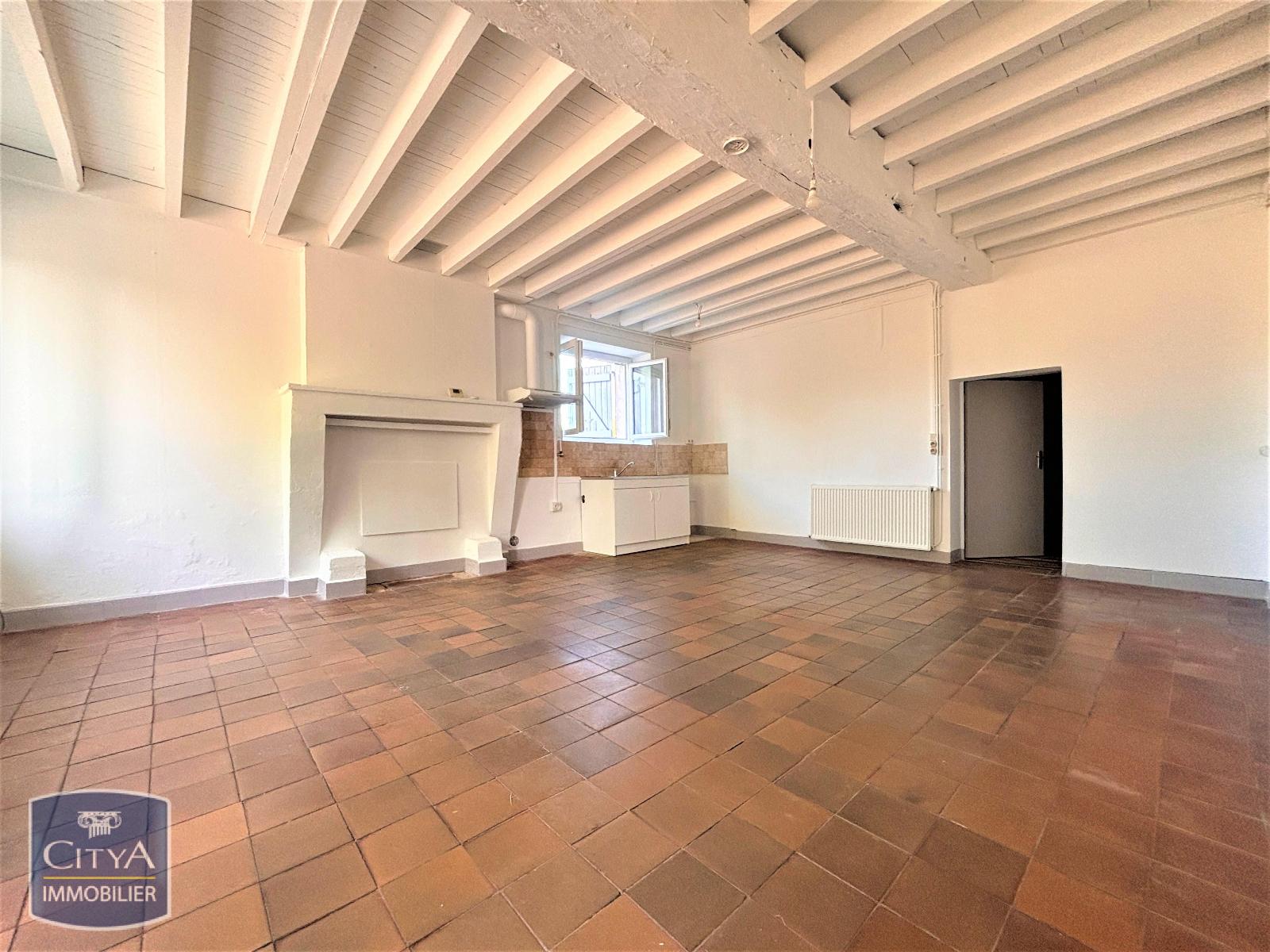 Appartement à Saint-Quentin-de-Baron
