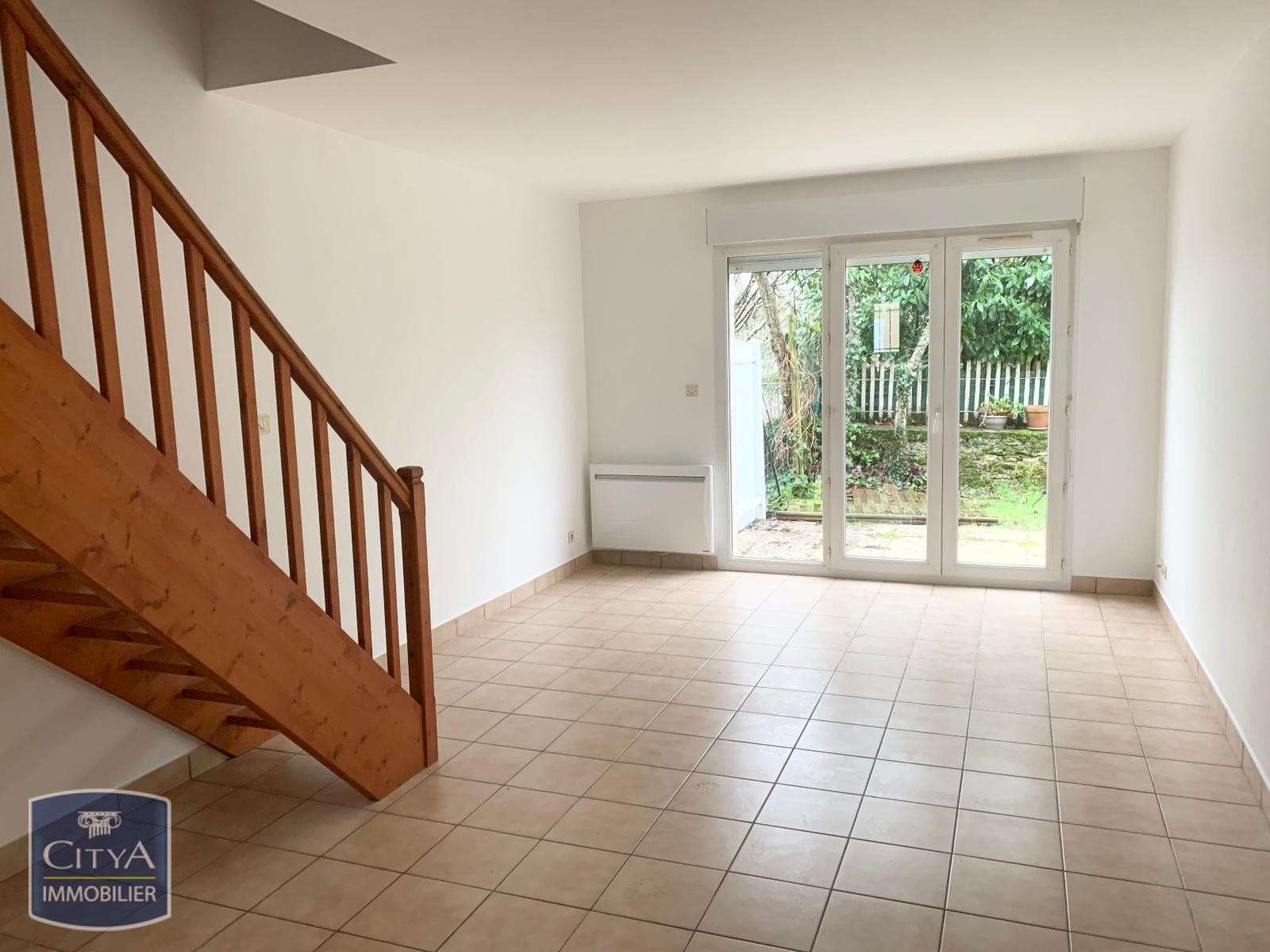Maison 3 pièces 59 m² · à Niort · 59 m² · 654 €/mois