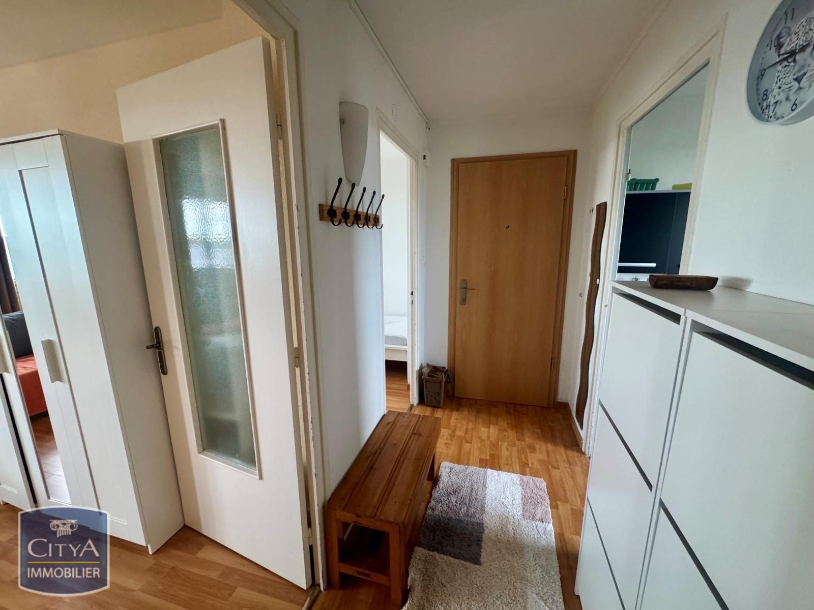 Appartement 4 pièces 72 m² · à Strasbourg · 72 m² · 1 684 €/mois