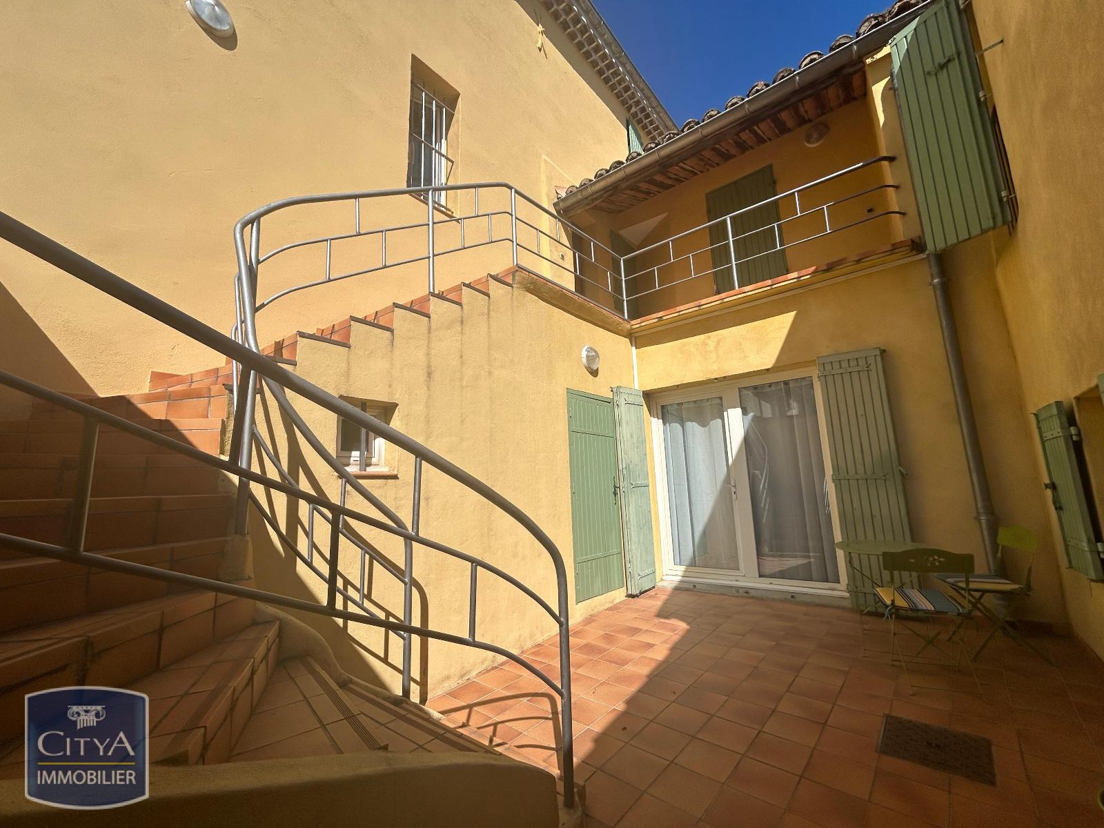 Appartement 3 pièces 60 m² · à Le Thor · 60 m² · 687 €/mois